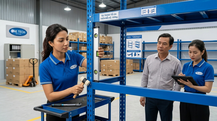 Lắp đặt kệ sắt v lỗ An Giang chuyên nghiệp Lắp đặt kệ sắt v lỗ An Giang chuyên nghiệp