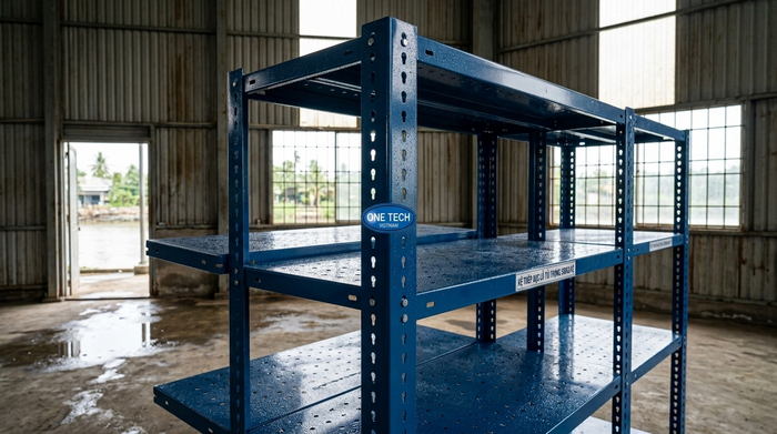 Lớp sơn tĩnh điện bảo vệ kệ sắt v lỗ An Giang Lớp sơn tĩnh điện bảo vệ kệ sắt v lỗ An Giang