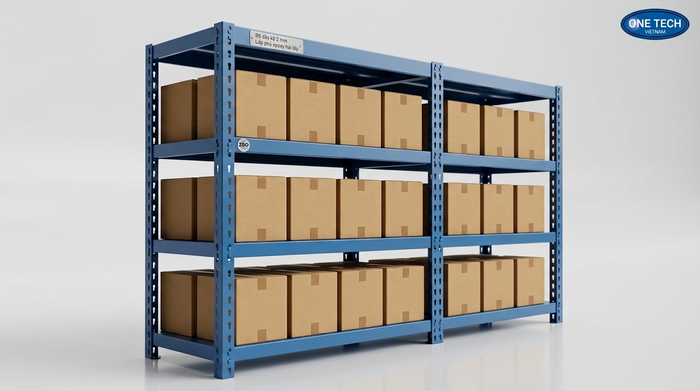 Tiêu chuẩn ISO của kệ sắt v lỗ An Giang Tiêu chuẩn ISO của kệ sắt v lỗ An Giang